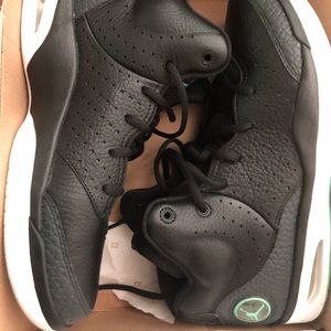 Jordan flight traditional